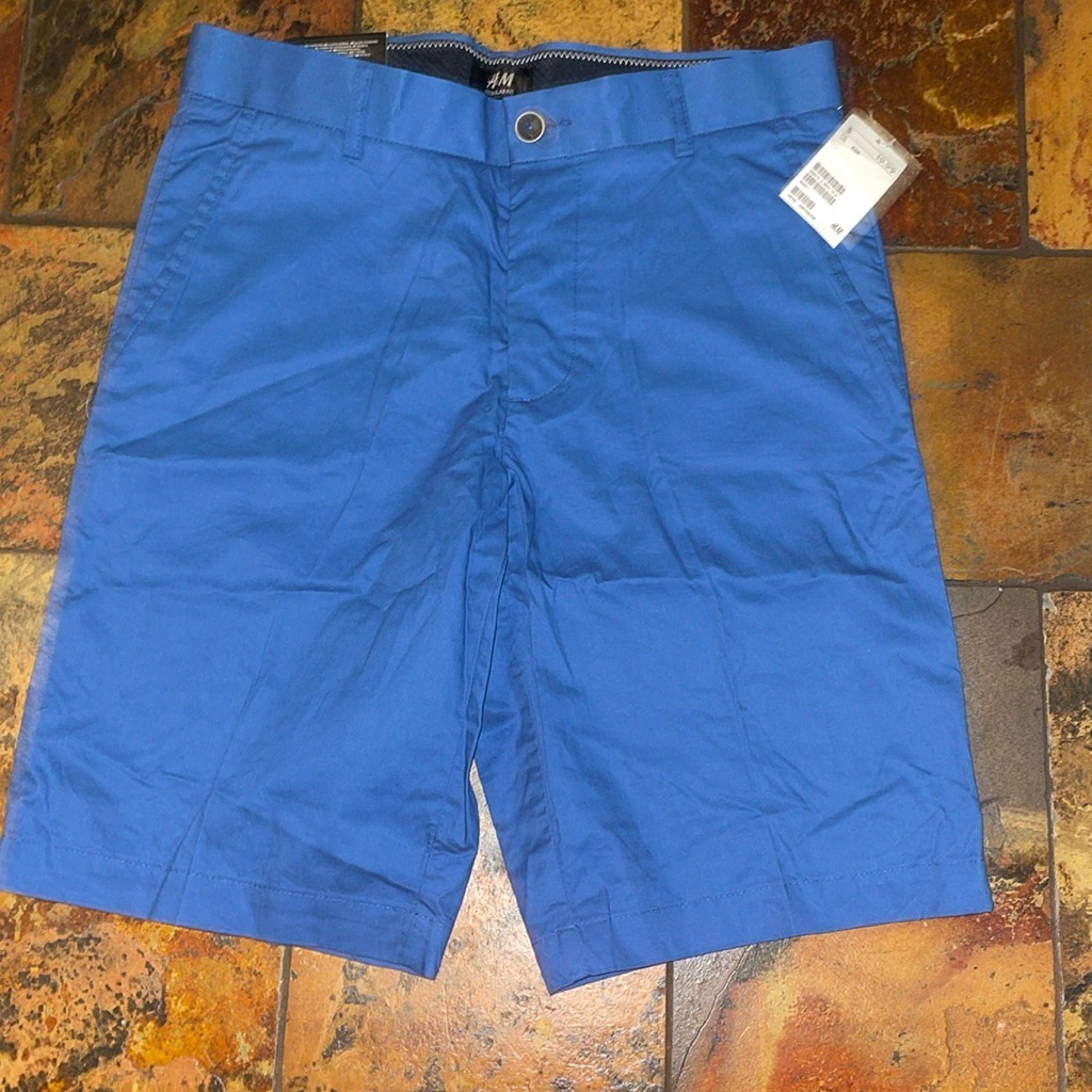 Mens Shorts 334
